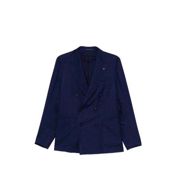 Tagliatore Blue Jackets - Blazers Men